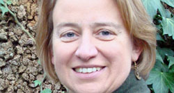 Green Party Leader Natalie Bennett