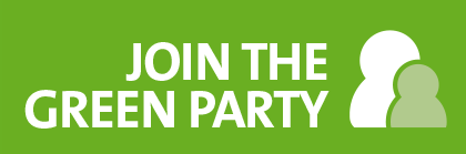 Join the Green Party!